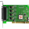 Плата ICP DAS VXC-118U/D2 CR