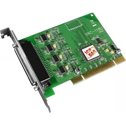 Мультипортовая плата RS-232 ICP DAS VXC-118U/D2 CR