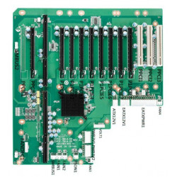 Промышленная кроссплата Advantech PCE-5B13-03A1E