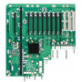 Промышленная кроссплата Advantech PCE-5B13-03A1E (PICMG 1.3, 13 слотов, 1xPCIe x16, 8xPCIe x4, 3xPCI)