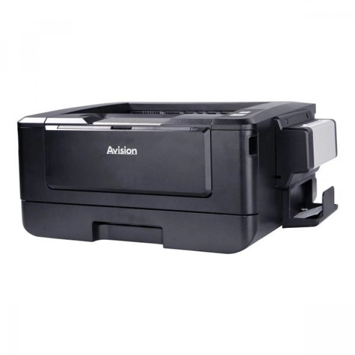 Принтер лазерный Avision AP30A 000-0908X-0KG (30 стр/мин, 128 Мб, USB, LAN) Принтер лазерный Avision AP30A 000-0908X-0KG (30 стр/мин, 128 Мб, USB, LAN)
