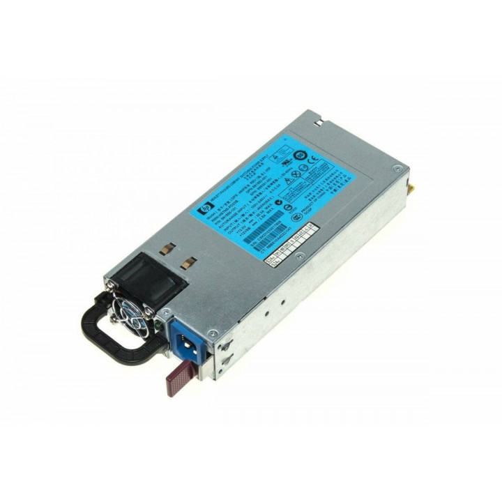 Блок питания HPE 591555-101 (460W Common Slot Platinum)