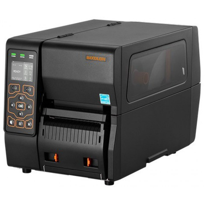 Принтер этикеток Bixolon XT3-43 (300 dpi, Serial, USB, Ethernet)