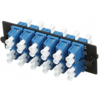 Оптическая панель Panduit FAP12WBUDLCZ