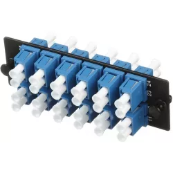 Оптическая панель Panduit FAP12WBUDLCZ Оптическая панель Panduit FAP12WBUDLCZ