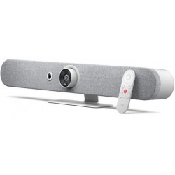 Система видеоконференций Logitech Rally Bar Mini White (960-001352) Система видеоконференций Logitech Rally Bar Mini White (960-001352)