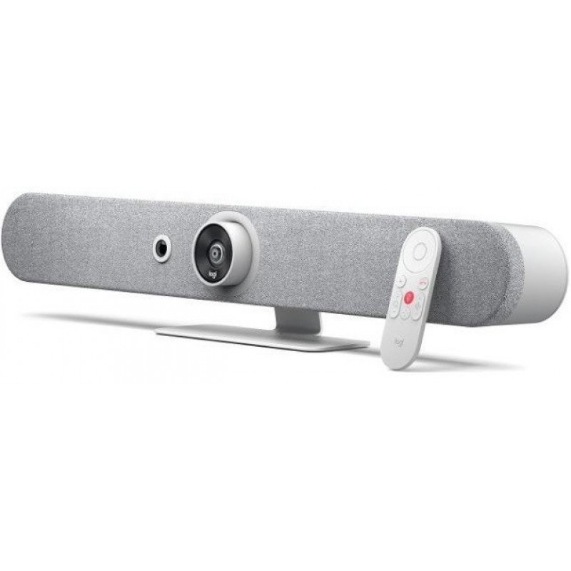 Система видеоконференций Logitech Rally Bar Mini White (960-001352)