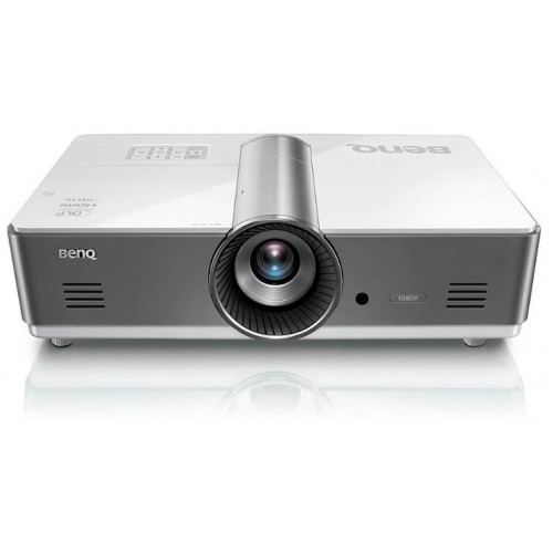 Проектор BenQ 9H.JH277.1HE (DLP, 1080P, 5000 лм, 3000:1, 1.3x zoom, 2xHDMI, MHL)