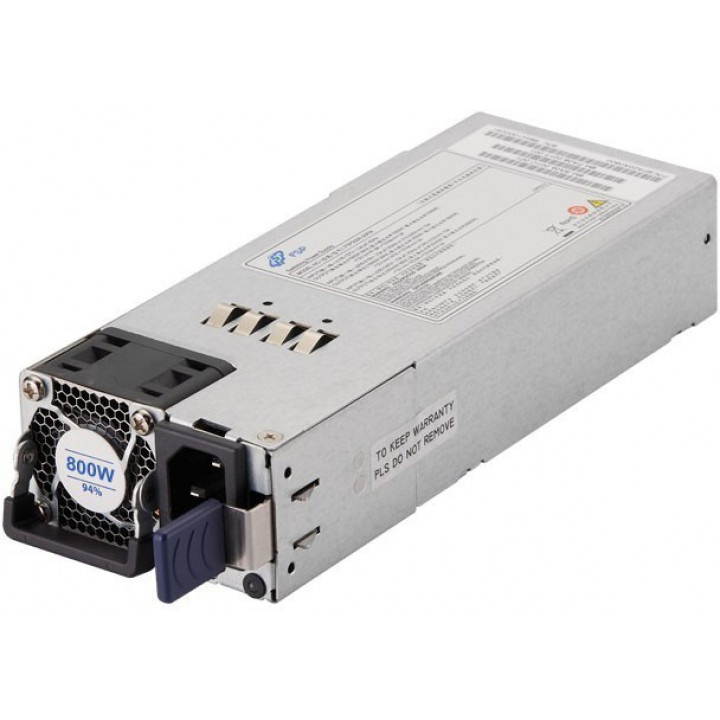 Блок питания FSP FSP800-20FM (800W, CRPS, 80+ Platinum, PMBUS 1.2)