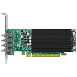 Видеокарта Matrox C420-E4GBLAF C420 4 ГБ GDDR5