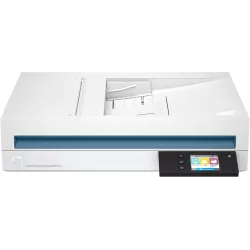 Сканер протяжной HP 20G08A