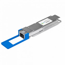 Трансивер SNR-QSFP+LR4-10