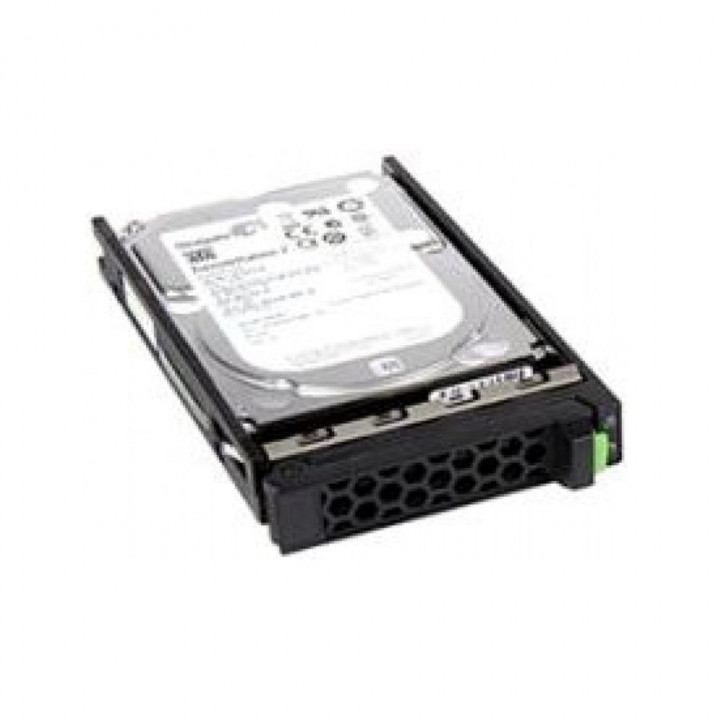 Жесткий диск Fujitsu S26361-F5729-L160 (600 ГБ, SAS, 10K, 12G, 2.5", Hot Plug)