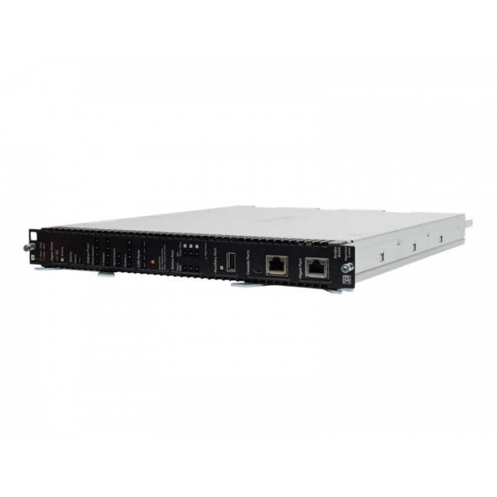 Модуль Aruba JL368A (8400 Management Module) Модуль Aruba JL368A (8400 Management Module)
