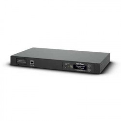 Блок розеток CyberPower PDU20MHVCEE10AT