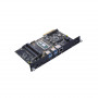 Компактный встраиваемый компьютер Axiomtek SDM500L-I3B-NN1 (i3-8145, без HDMI/USB Type-C)