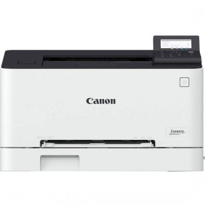 Принтер Canon i-SENSYS LBP631cw (цветной, A4, 18 стр/мин, USB/LAN/WiFi)