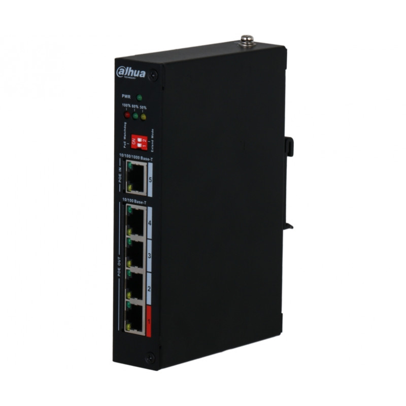 Инжектор Dahua DH-PFT1500