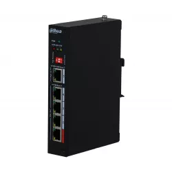 PoE инжектор Dahua DH-PFT1500
