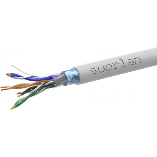 Кабель витая пара SUPRLAN 01-1033-1, 305 м