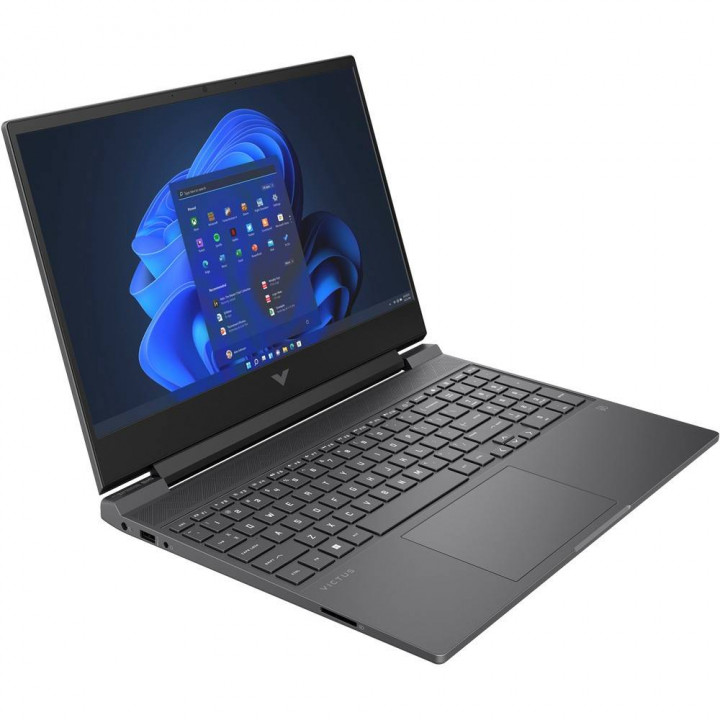 Ноутбук HP Victus 15-fb0030ci 6M877EA (Ryzen 5 5600H, 16 ГБ, 512 ГБ SSD, RX 6500M 4 ГБ, 15.6" FHD 144 Гц) Ноутбук HP Victus 15-fb0030ci 6M877EA (Ryzen 5 5600H, 16 ГБ, 512 ГБ SSD, RX 6500M 4 ГБ, 15.6" FHD 144 Гц)