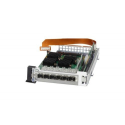 Интерфейсная карта Cisco ASA-IC-6GE-SFP-C