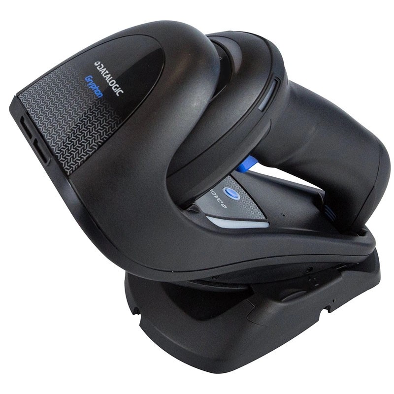 Сканер штрих-кода Datalogic Gryphon GBT4500 (GBT4500-BK-WLC)