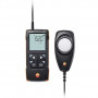 Люксметр Testo 545 (0-100000 люкс, класс C, Bluetooth)