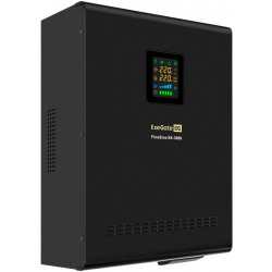 Источник бесперебойного питания + батарея Exegate FineSine SX-3000.LCD.AVR.2SH.T + 4x HRL 12-55 (55Ач) Источник бесперебойного питания + батарея Exegate FineSine SX-3000.LCD.AVR.2SH.T + 4x HRL 12-55 (55Ач)