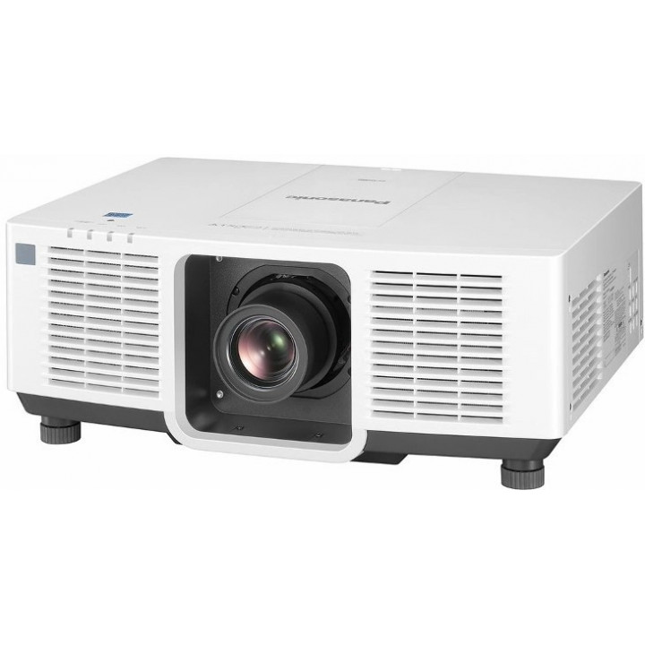 Проектор Panasonic PT-MZ880W (8000 лм, WUXGA, 3LCD, сменная оптика) Проектор Panasonic PT-MZ880W (8000 лм, WUXGA, 3LCD, сменная оптика)