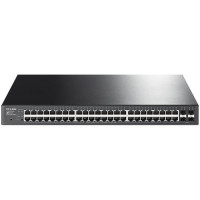 Коммутатор TP-Link T1600G-28PS