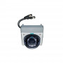 Защищенная IP-камера Full HD MOXA VPort P16-2MR36M-T (PoE, микрофон, фокус 3.6 мм, -40 до 70°C)