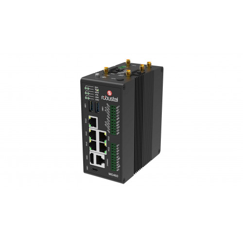 Шлюз сети Robustel MG460 Gateway (Wi-Fi, LTE)