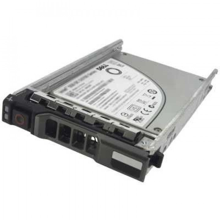Жесткий диск Dell 345-BBDF (480GB SSD SATA 2.5")