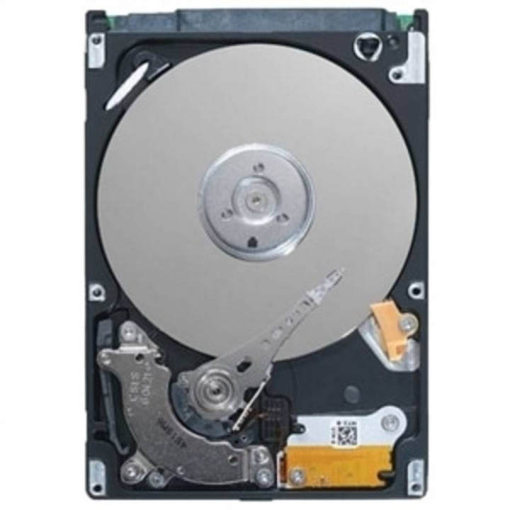 Серверный жесткий диск Dell 400-AJJN (600GB, SAS, 15K, 2.5")
