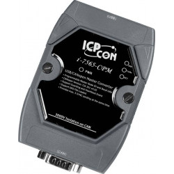 Преобразователь ICP DAS I-7565-CPM