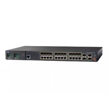 Коммутатор Cisco ME-3400G-12CS-A
