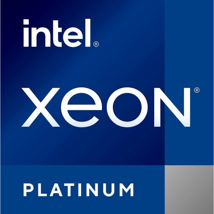 Серверный процессор Intel Xeon Platinum 8358 CD8068904572302 (32C/64T, 2.6/3.4GHz, 48M, 250W)