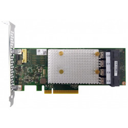 Адаптер Lenovo ThinkSystem RAID 9350-16i (4Y37A72485)