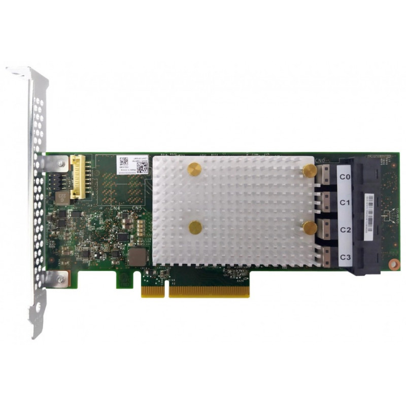 Адаптер Lenovo ThinkSystem RAID 9350-16i (4Y37A72485)