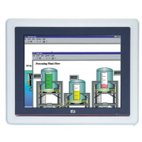 Промышленный панельный компьютер Axiomtek GOT5120T-845-J-US