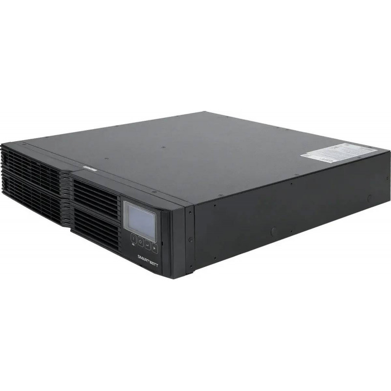 Источник бесперебойного питания SMARTWATT UPS SUPREME IEC 1kVA
