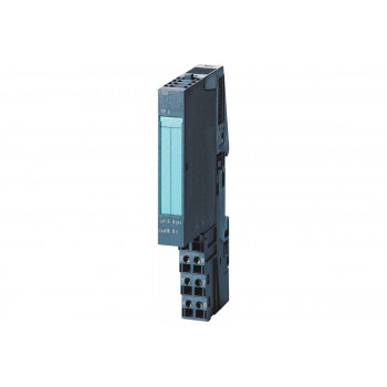 Электронный модуль Siemens 6AG1138-4DF11-7AB0
