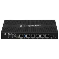 Маршрутизатор Ubiquiti ER-6P