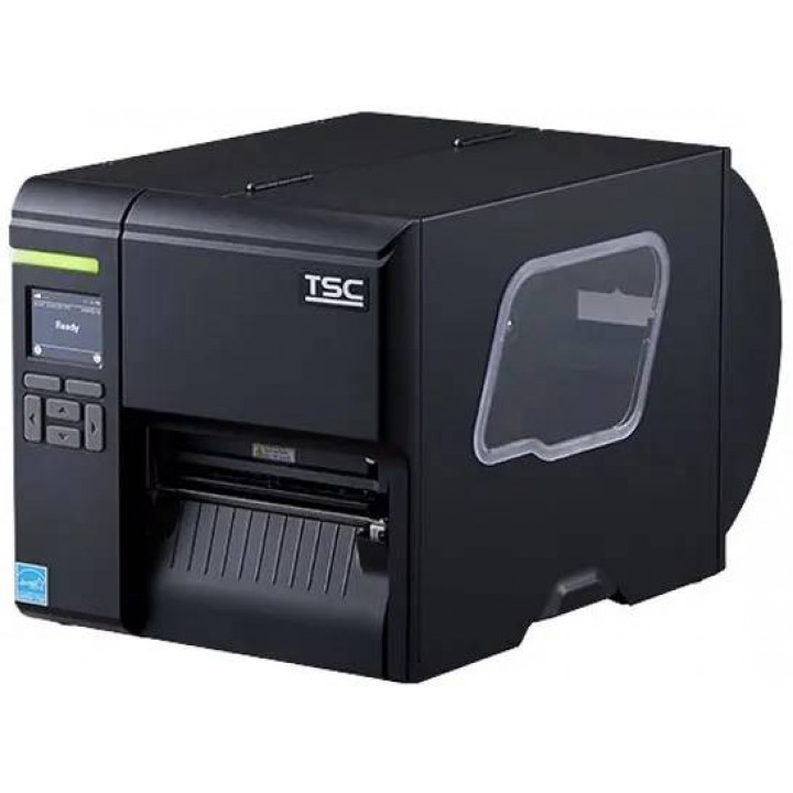Принтер этикеток TSC ML241P-A001-0202 (203dpi, 108 мм, 203 мм/сек, USB, Ethernet)