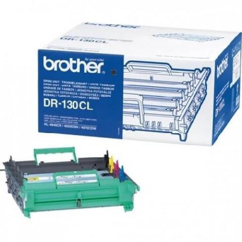 Барабан Brother DR130CL
