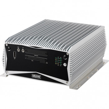 Многослотовый встраиваемый компьютер NEXCOM NISE3800P2E
