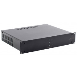ИБП Бастион СКАТ-1200И7 RACK (СКАТ ИБП-12/5-2x17-RACK)