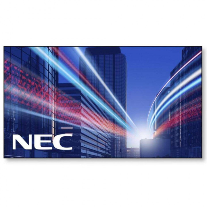 Профессиональный дисплей NEC 60003906 (55", Full HD, S-IPS, рамка 3.7 мм)