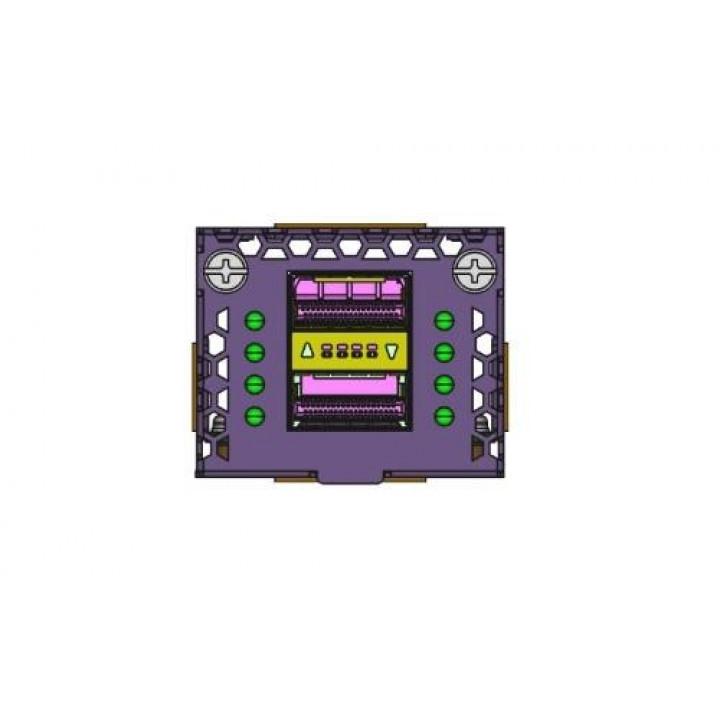 Модуль Extreme Networks VIM5-2Q (2xQSFP+, 10G/40G)